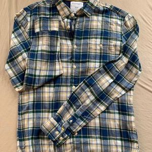 Flannel